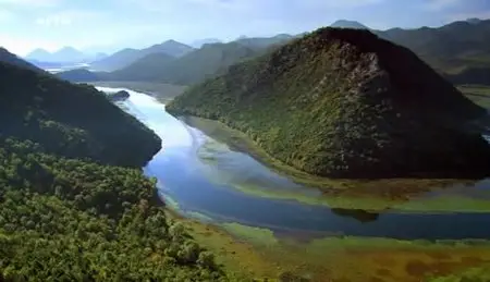 (Arte) La nature des Balkans (2011){Re-UP}