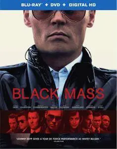 Black Mass (2015)