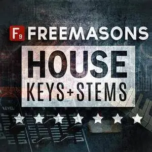 F9 Audio Freemasons Keys and Stems Vol 1 MULTiFORMAT