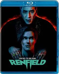 Renfield (2023) + Extras