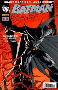 Batman - Band 4