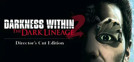 Darkness Within 2: The Dark Lineage (2010)