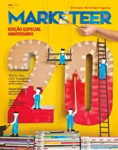 Marketeer - Janeiro 2016