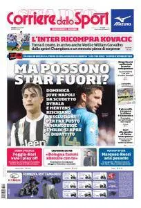 Corriere dello Sport Puglia - 20 Aprile 2018