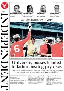 The Independent - February 13, 2019