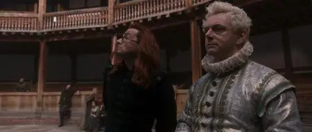 Good Omens S01E03