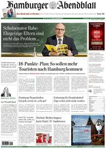 Hamburger Abendblatt – 06. November 2019