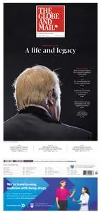 The Globe and Mail - March 2, 2024
