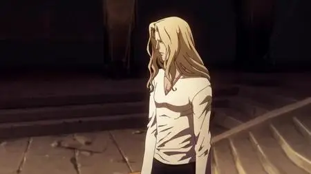 Castlevania S02E08