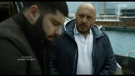 Gomorra - La Serie S05E09