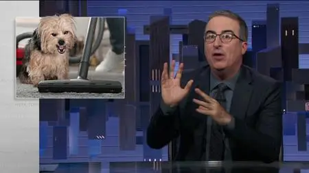 Last Week Tonight with John Oliver S09E17