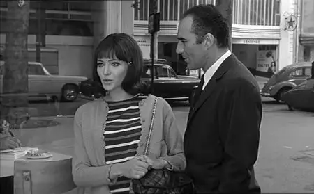 De l'amour / All About Loving (1964)