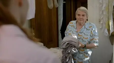 Forever (2015)