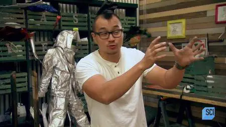 MythBusters S20E10