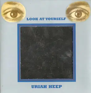 Uriah Heep - You Can't Keep a Good Band Down (2001) [Box Set, Castle CMXBX527]