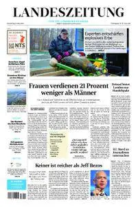 Landeszeitung - 08. März 2018