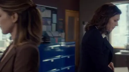 The Detail S01E03
