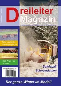 Dreileiter Magazin - März 2020