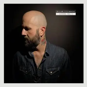 William Fitzsimmons - Covers, Vol. 1 (2022) [Official Digital Download]