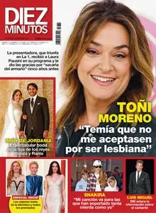 Diez minutos - 22 marzo 2023