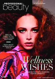 Professional Beauty – July 2023
