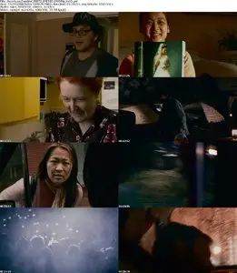 American Zombie (2007)