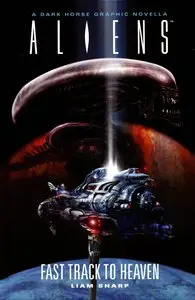Aliens - Fast Track To Heaven HC (2011) (1920px)