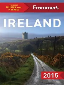 Frommer's Ireland 2015 (repost)
