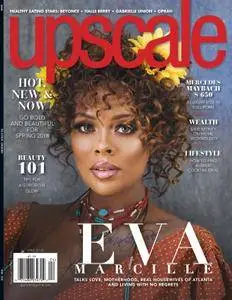 Upscale - April 2018