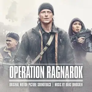 Hans Lundgren - Operation Ragnarok (Original Motion Picture Soundtrack) (2018)