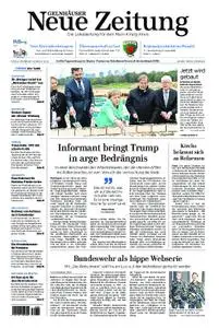 Gelnhäuser Neue Zeitung - 27. September 2019