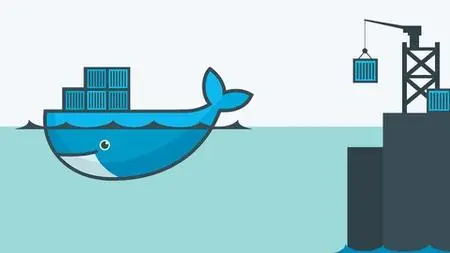 Master en Docker & Networking de Principiante a Experto