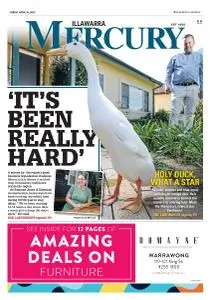 Illawarra Mercury - April 16, 2021