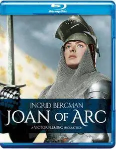 Joan of Arc (1948)