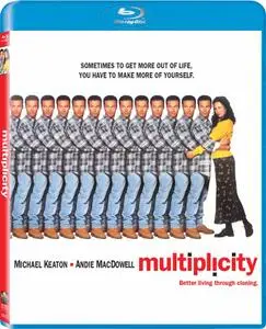 Multiplicity (1996)