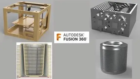 Beginning Fusion 360