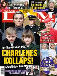 Svensk Damtidning – 16 februari 2023