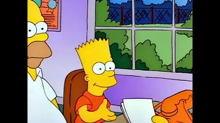 Die Simpsons S01E02