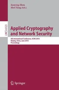 Applied Cryptography and Network Security (repost)