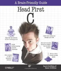 Head First C (repost)