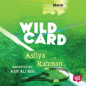 «Wild Card» by Asfiya Rahman