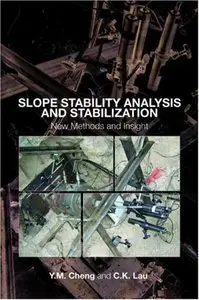 Slope Stability Analysis and Stabilization: New Methods and Insight (Repost)