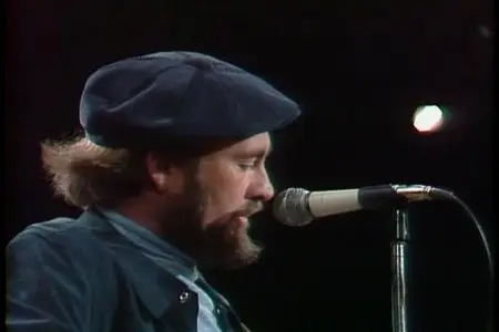 Roy Buchanan - Live From Austin, TX (2008)