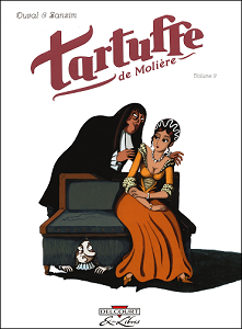 Tartuffe - Tome 2