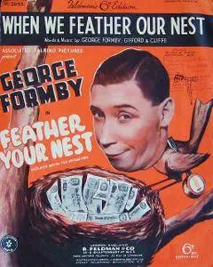 Feather Your Nest (1937)