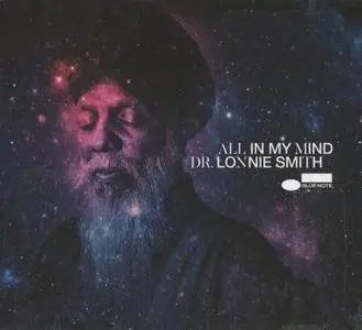 Dr. Lonnie Smith - All In My Mind (2018) {Blue Note}