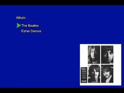 The Beatles - The Beatles And Esher Demos (2018) [4LP Box Set, Vinyl Rip 16/44 & mp3-320 + DVD] Re-up