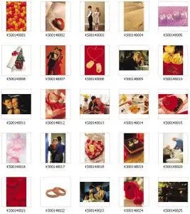 ComStock - Valentines Day