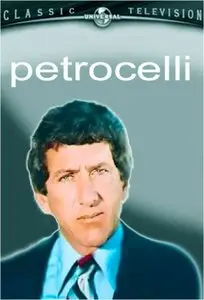 Petrocelli - Complete Season 2 (1975)