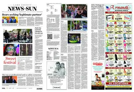 Lake County News-Sun – June 28, 2023